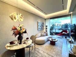 W RESIDENCES MARINA VIEW - SINGAPORE (D1), Apartment #454777061